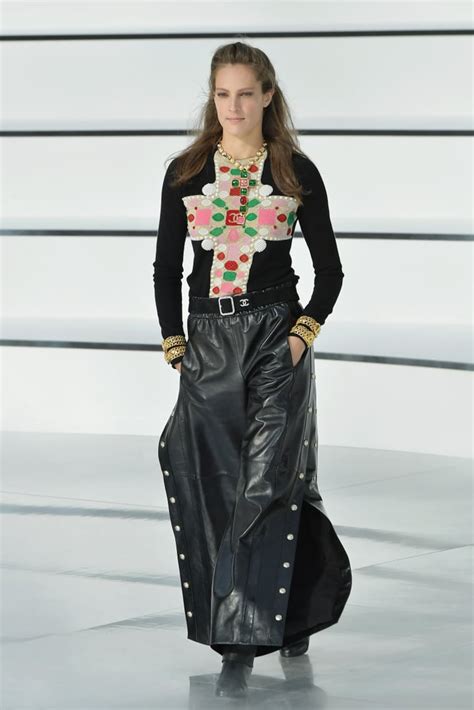 Chanel Fall/Winter 2020 Full Runway Show 